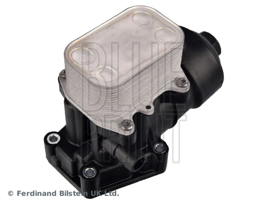 Housing, oil filter